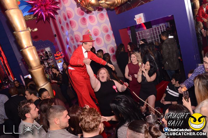Luxy nightclub photo 191 - March 26th, 2016