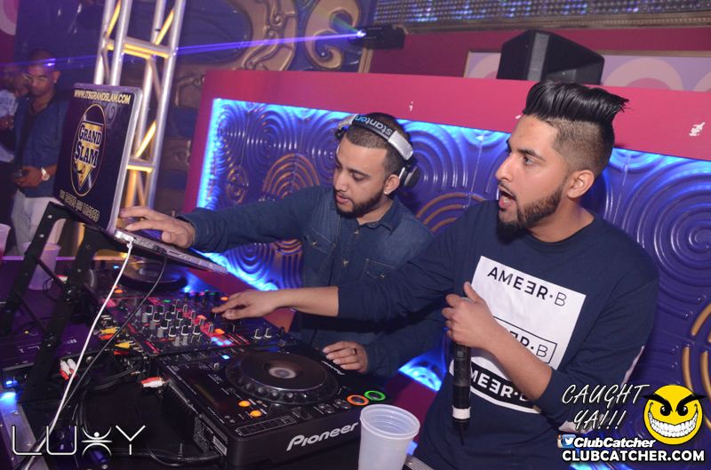 Luxy nightclub photo 192 - March 26th, 2016