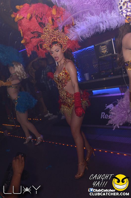 Luxy nightclub photo 193 - March 26th, 2016