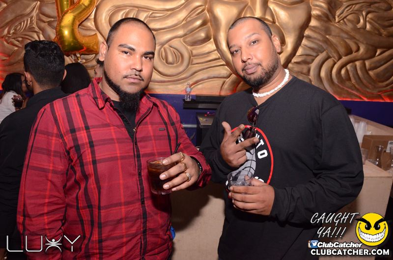 Luxy nightclub photo 195 - March 26th, 2016