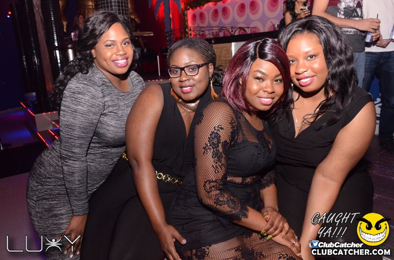 Luxy nightclub photo 198 - March 26th, 2016