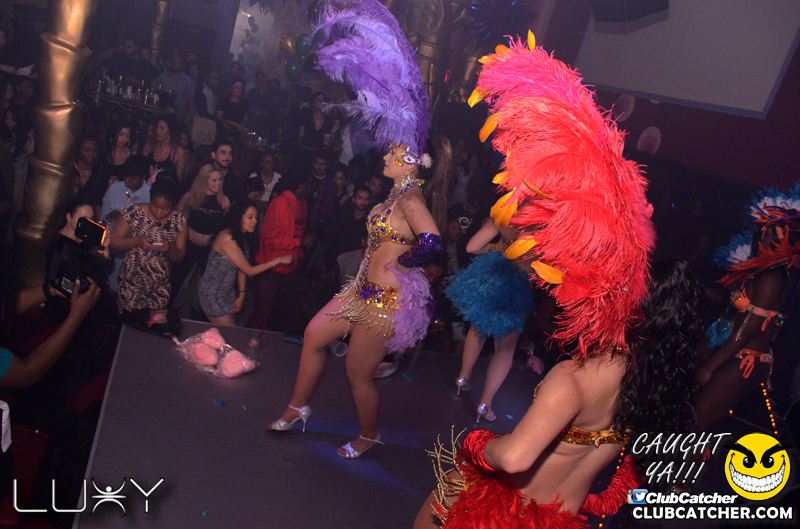 Luxy nightclub photo 199 - March 26th, 2016