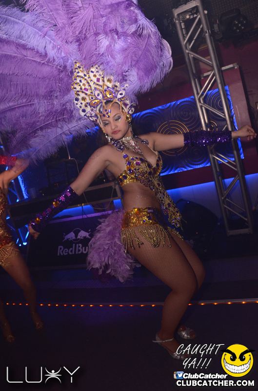 Luxy nightclub photo 21 - March 26th, 2016