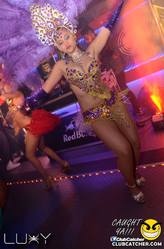 Luxy nightclub photo 201 - March 26th, 2016