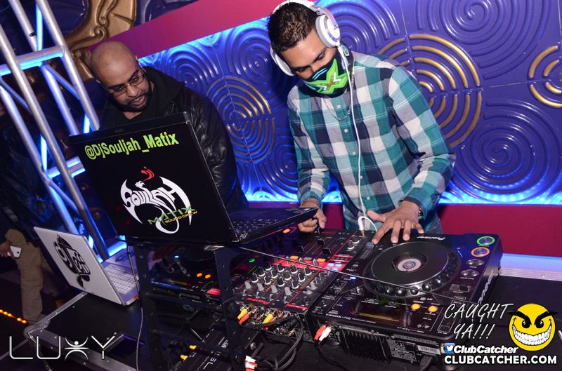 Luxy nightclub photo 203 - March 26th, 2016