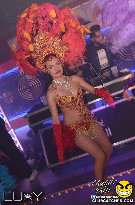 Luxy nightclub photo 204 - March 26th, 2016