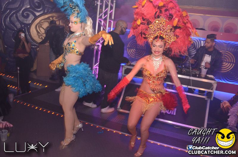Luxy nightclub photo 205 - March 26th, 2016
