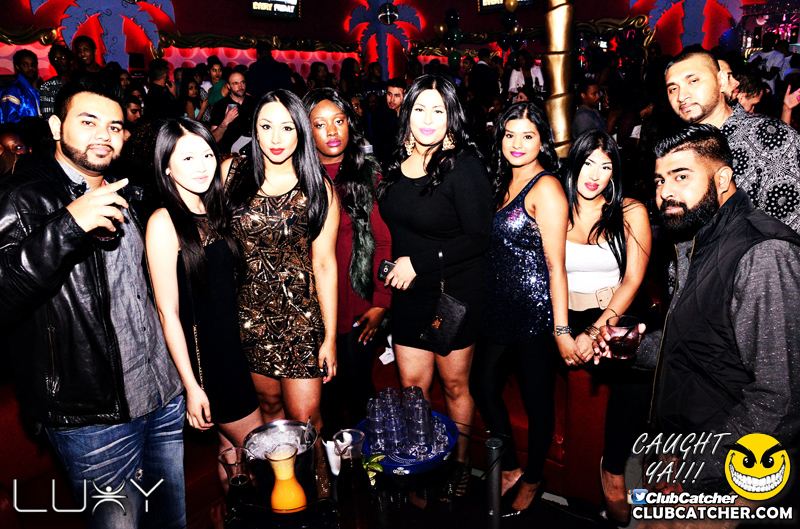 Luxy nightclub photo 208 - March 26th, 2016