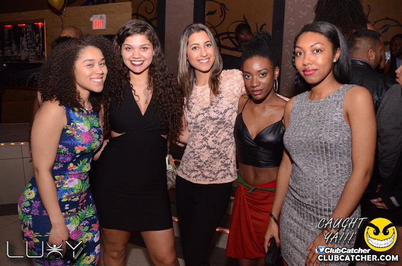 Luxy nightclub photo 209 - March 26th, 2016
