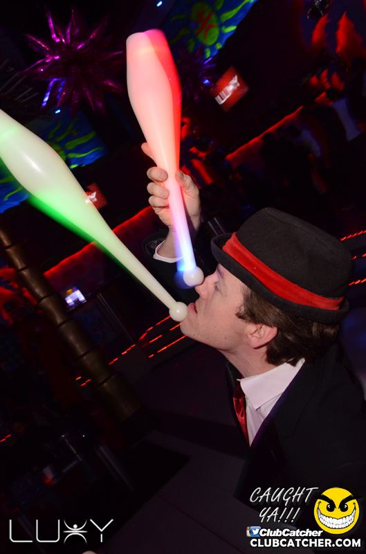 Luxy nightclub photo 22 - March 26th, 2016