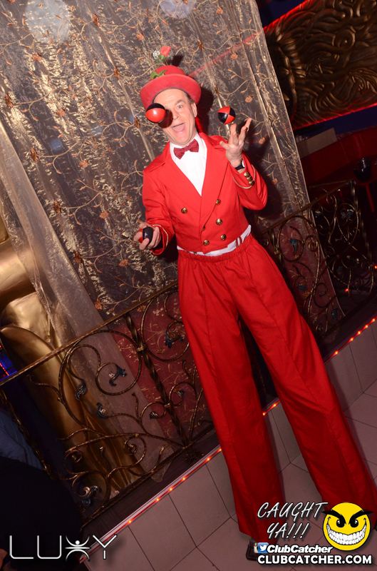 Luxy nightclub photo 212 - March 26th, 2016