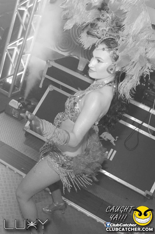 Luxy nightclub photo 213 - March 26th, 2016