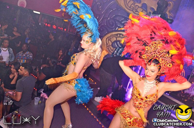 Luxy nightclub photo 215 - March 26th, 2016