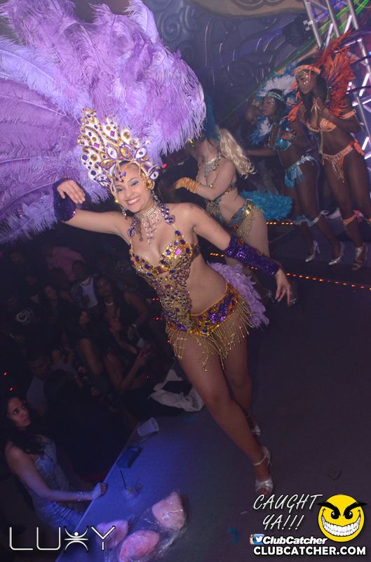 Luxy nightclub photo 216 - March 26th, 2016