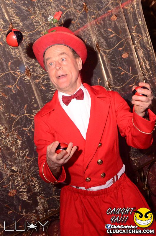 Luxy nightclub photo 217 - March 26th, 2016