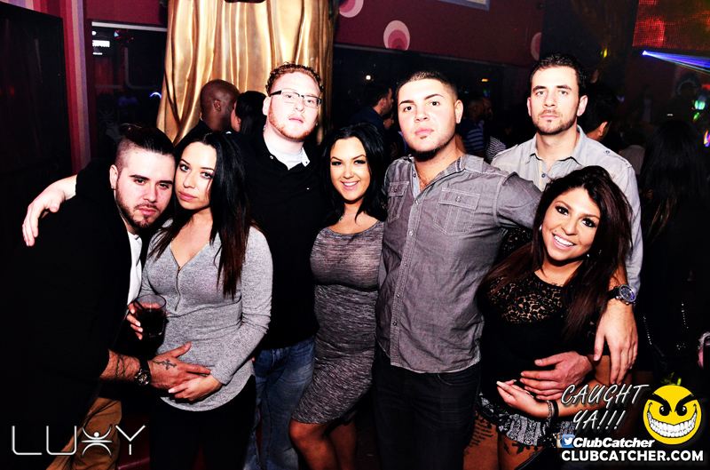 Luxy nightclub photo 218 - March 26th, 2016