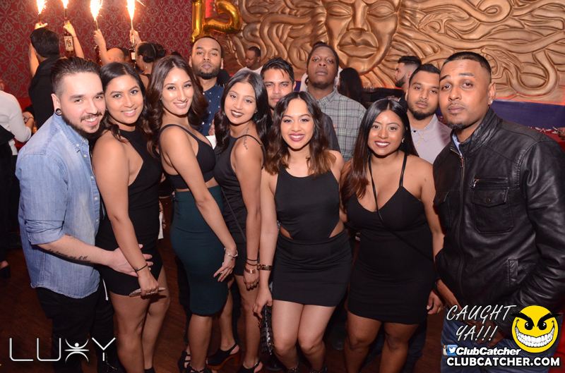 Luxy nightclub photo 23 - March 26th, 2016