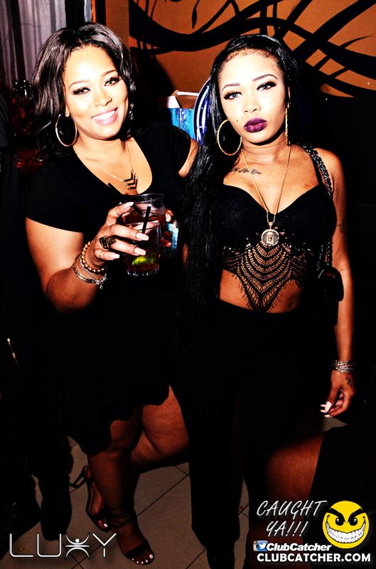 Luxy nightclub photo 221 - March 26th, 2016