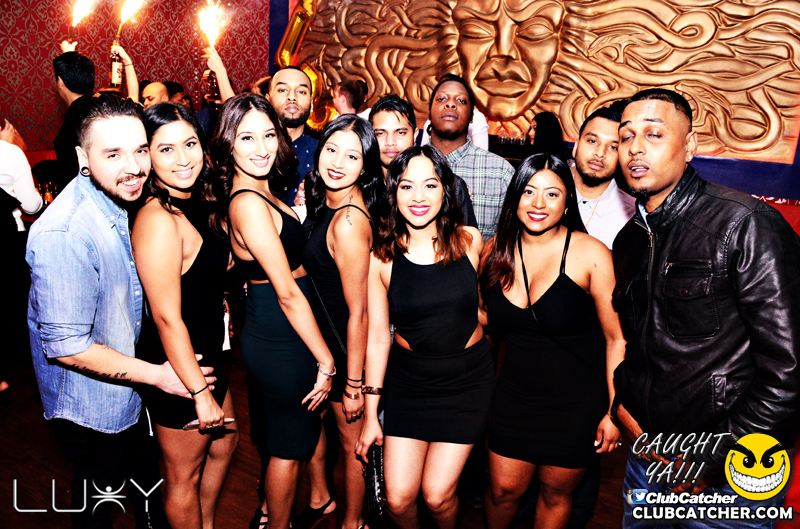 Luxy nightclub photo 222 - March 26th, 2016