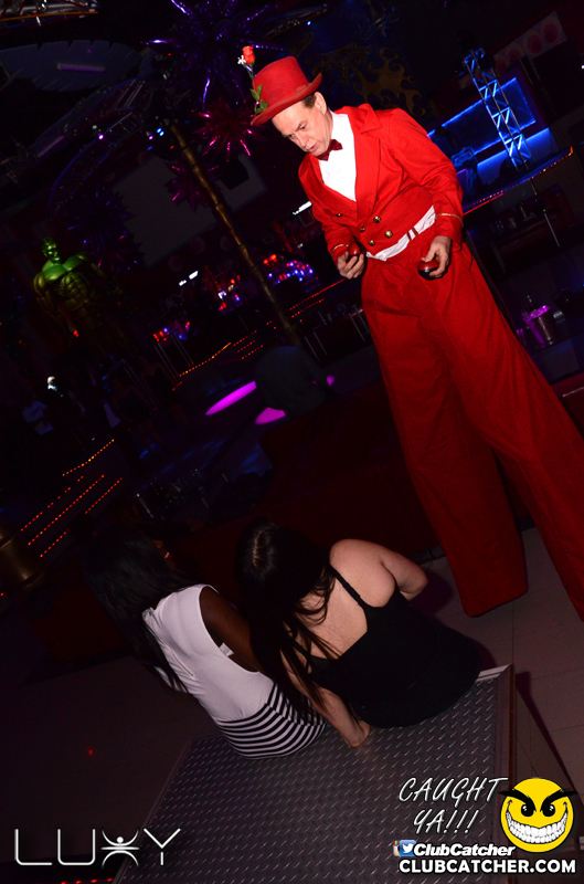 Luxy nightclub photo 223 - March 26th, 2016