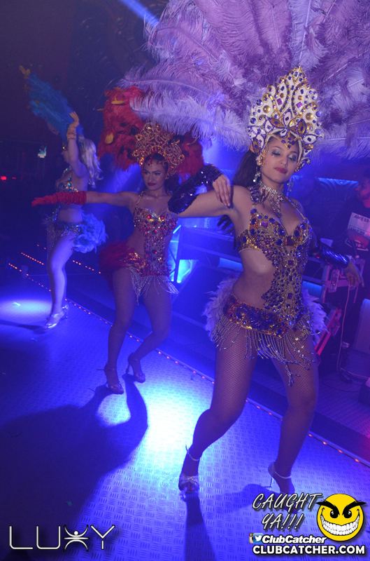 Luxy nightclub photo 24 - March 26th, 2016