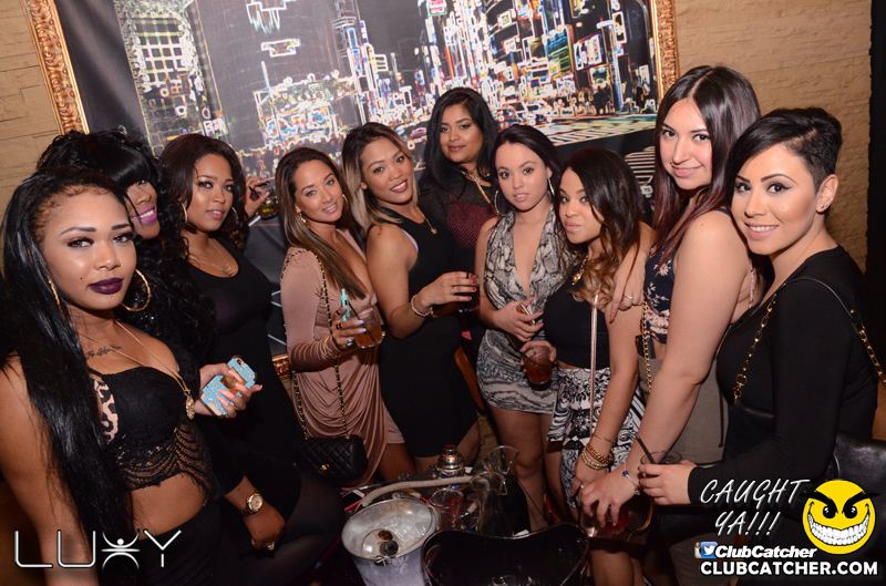 Luxy nightclub photo 25 - March 26th, 2016