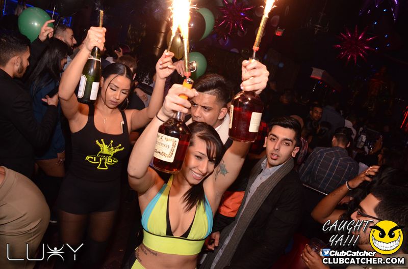 Luxy nightclub photo 28 - March 26th, 2016