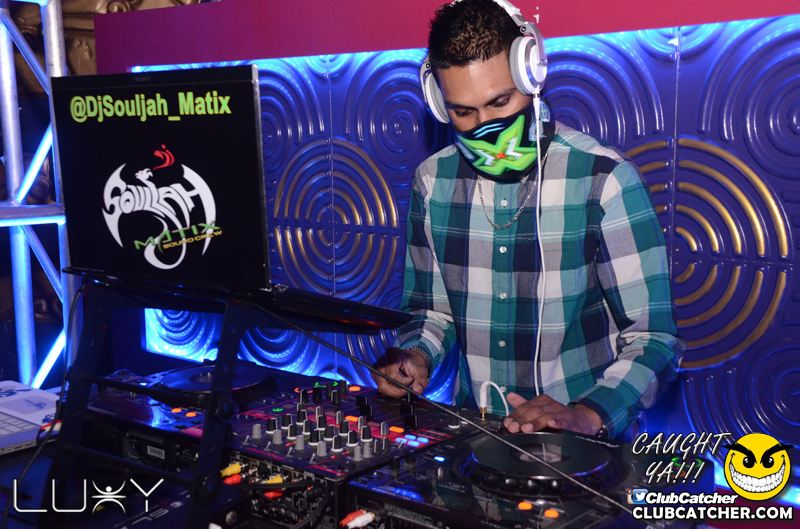 Luxy nightclub photo 30 - March 26th, 2016