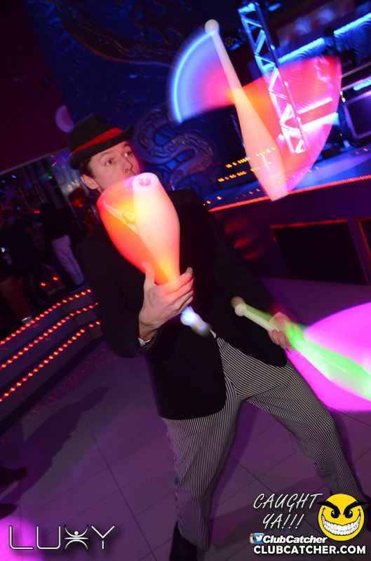 Luxy nightclub photo 31 - March 26th, 2016