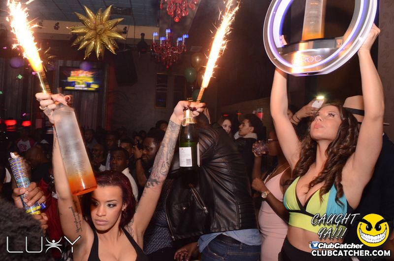 Luxy nightclub photo 32 - March 26th, 2016