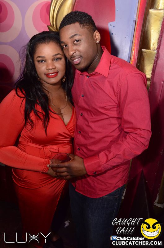 Luxy nightclub photo 33 - March 26th, 2016