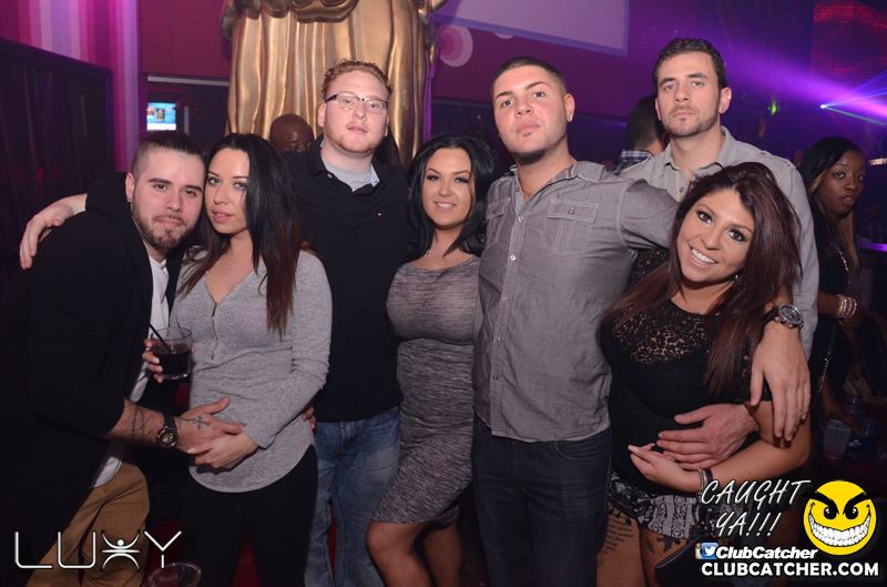 Luxy nightclub photo 34 - March 26th, 2016