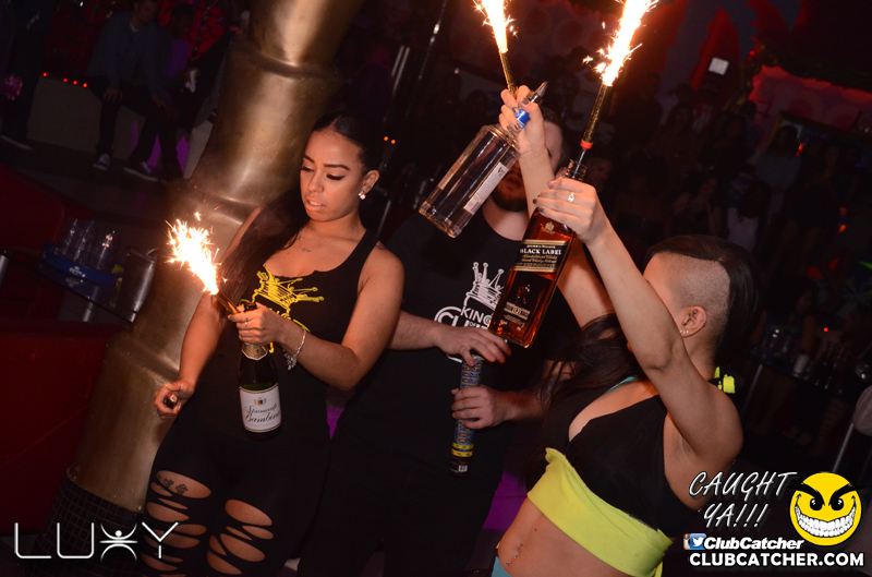 Luxy nightclub photo 37 - March 26th, 2016
