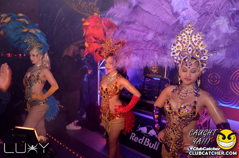Luxy nightclub photo 38 - March 26th, 2016
