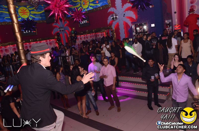 Luxy nightclub photo 39 - March 26th, 2016