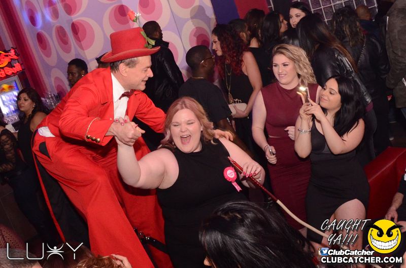 Luxy nightclub photo 40 - March 26th, 2016