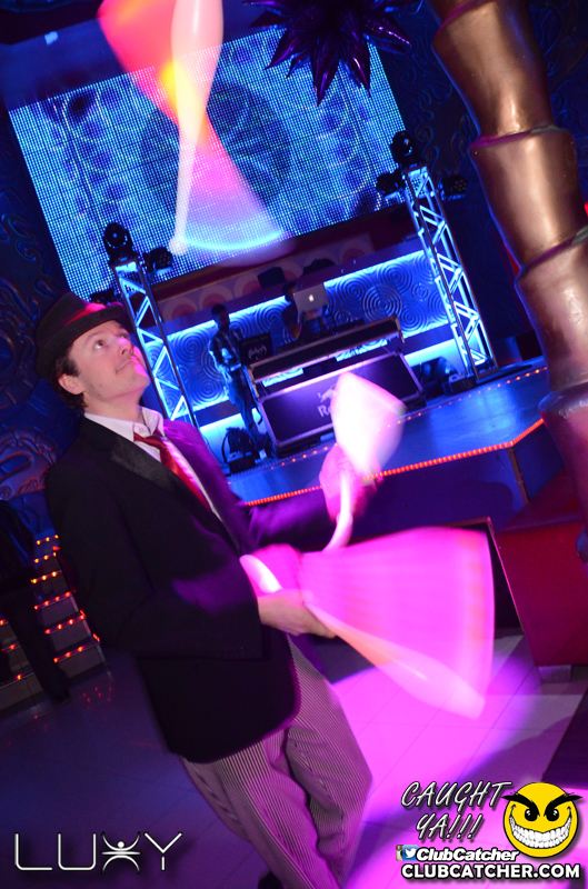 Luxy nightclub photo 5 - March 26th, 2016