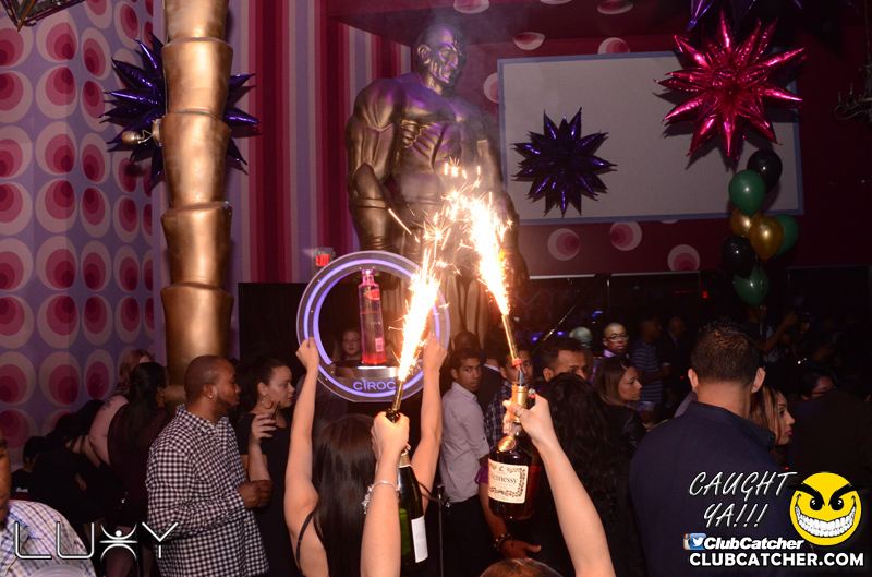 Luxy nightclub photo 41 - March 26th, 2016
