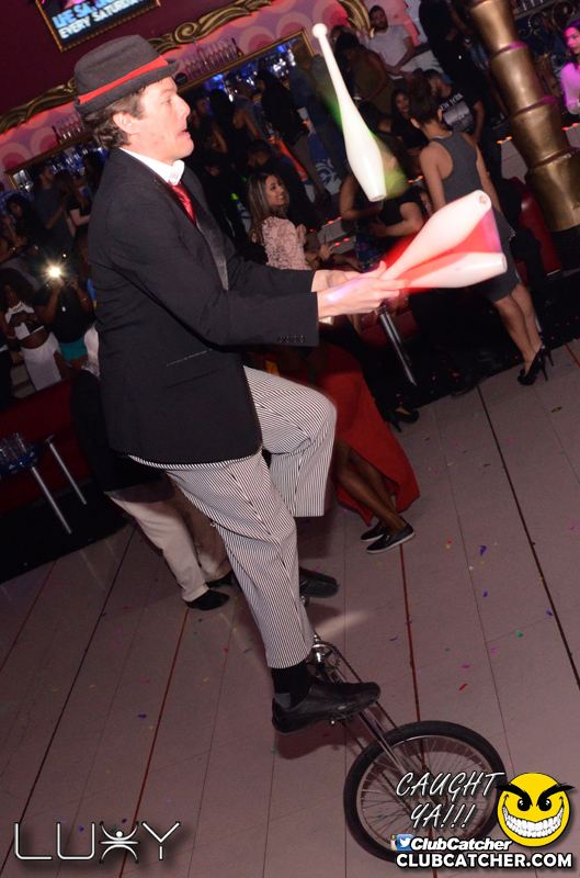 Luxy nightclub photo 42 - March 26th, 2016