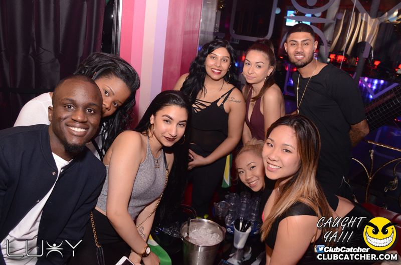 Luxy nightclub photo 46 - March 26th, 2016