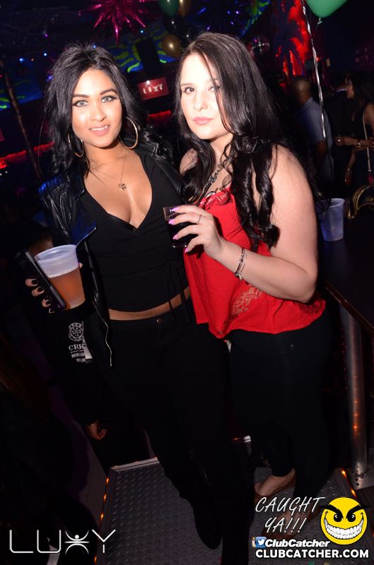 Luxy nightclub photo 47 - March 26th, 2016