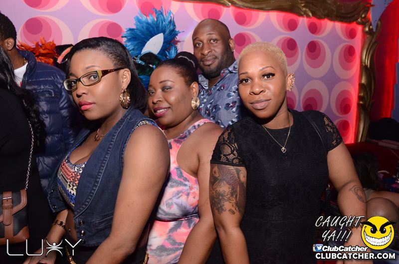 Luxy nightclub photo 48 - March 26th, 2016
