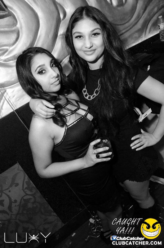 Luxy nightclub photo 50 - March 26th, 2016