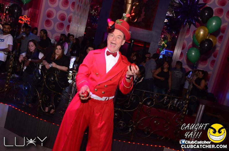 Luxy nightclub photo 6 - March 26th, 2016