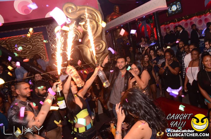 Luxy nightclub photo 51 - March 26th, 2016