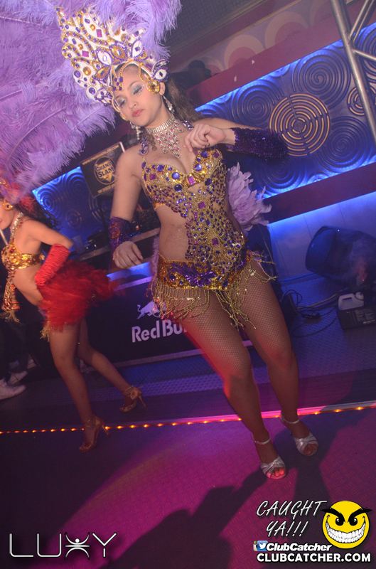 Luxy nightclub photo 52 - March 26th, 2016