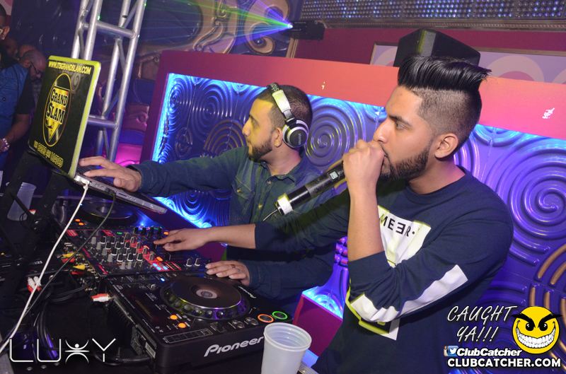 Luxy nightclub photo 53 - March 26th, 2016