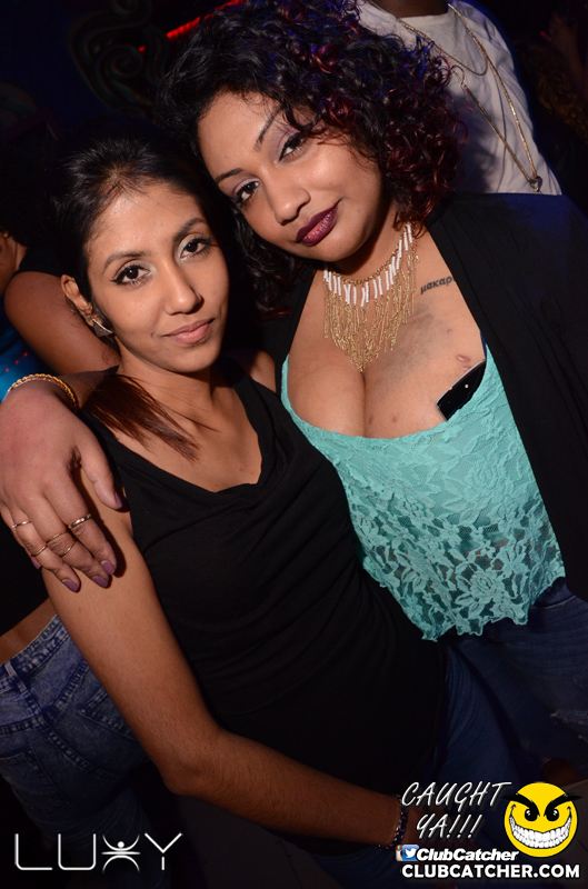 Luxy nightclub photo 57 - March 26th, 2016