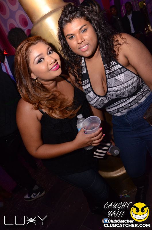 Luxy nightclub photo 59 - March 26th, 2016