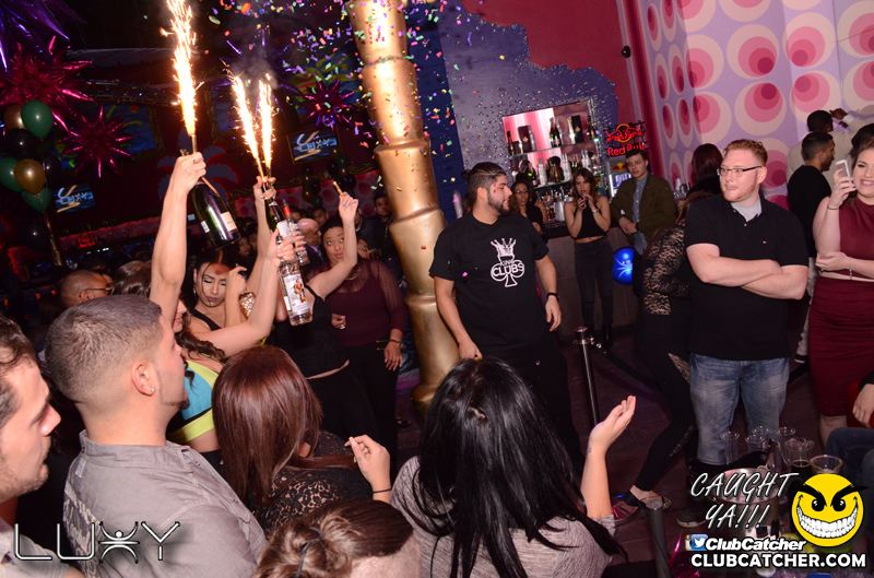 Luxy nightclub photo 60 - March 26th, 2016